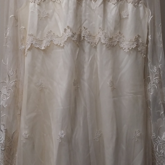 Jessica Maclintock dress - Picture 2 of 11